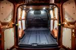 Ford Transit Custom Trend 2017 года (WW)